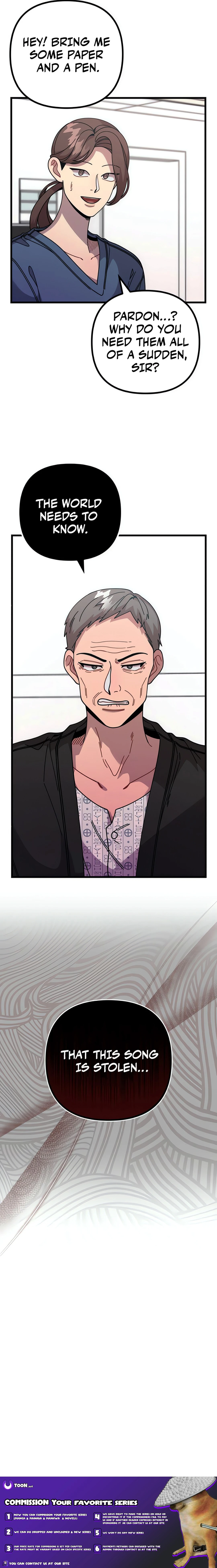 Musician Genius Who Lives Twice Chapter 66 21